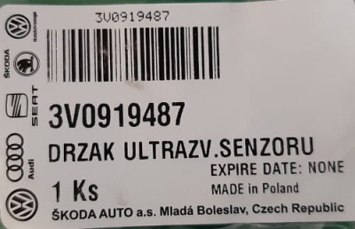 etykieta produktu