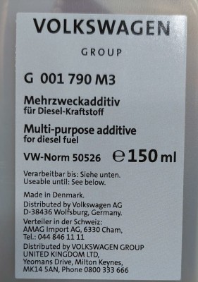 etykieta produktu