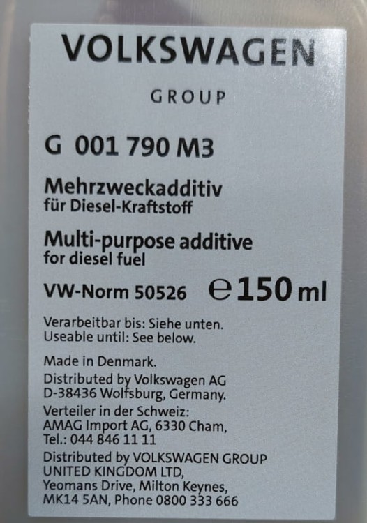 etykieta produktu