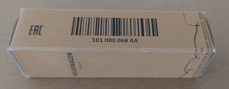 etykieta produktu