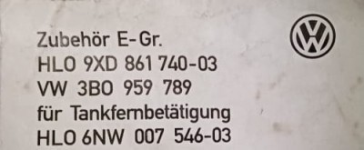 etykieta produktu