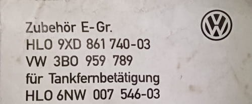 etykieta produktu
