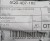 etykieta produktu