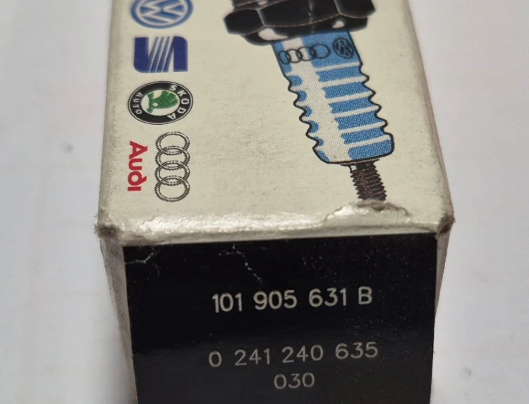 etykieta produktu